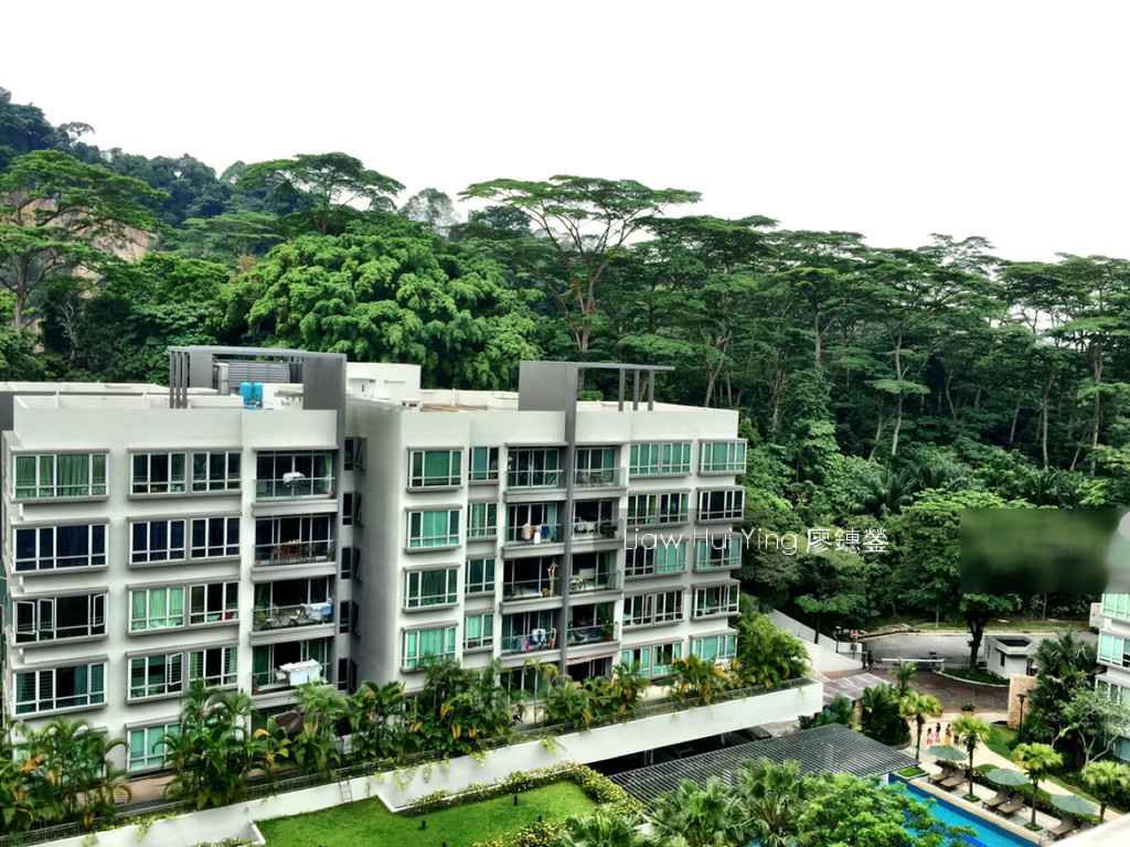 The Raintree (D21), Condominium #125753912